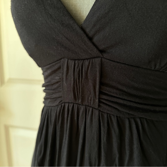 Pink Rose Dress - Picture 4 of 5